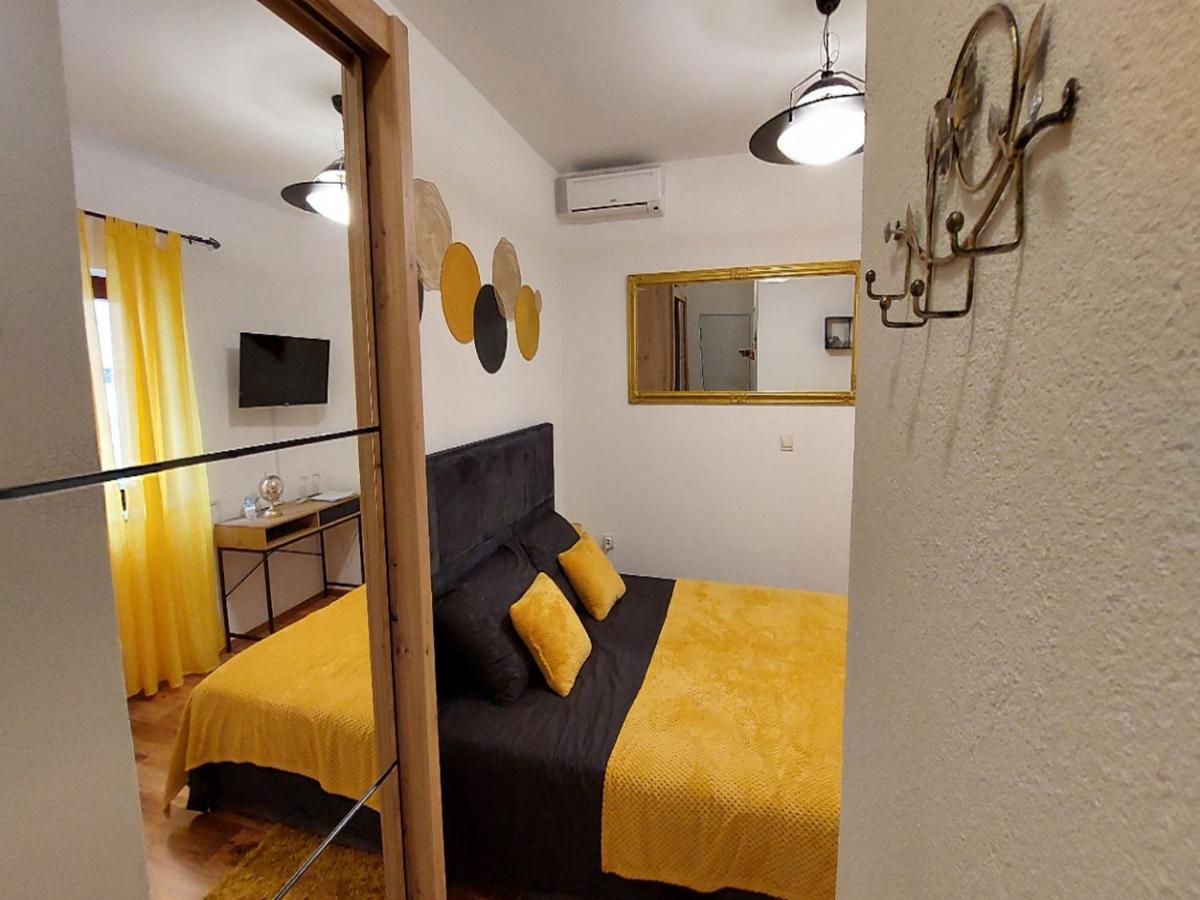 Rooms Argo 茨雷斯 外观 照片