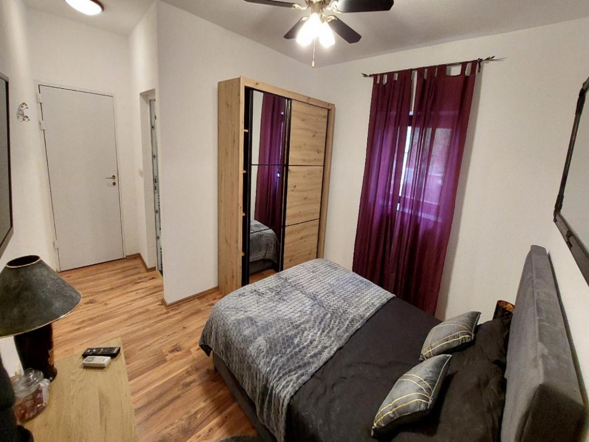 Rooms Argo 茨雷斯 外观 照片