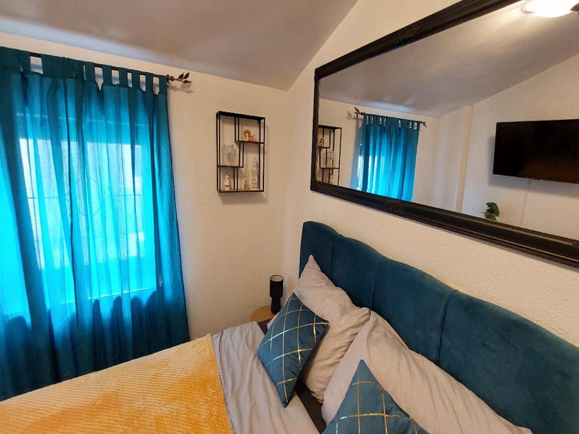 Rooms Argo 茨雷斯 客房 照片