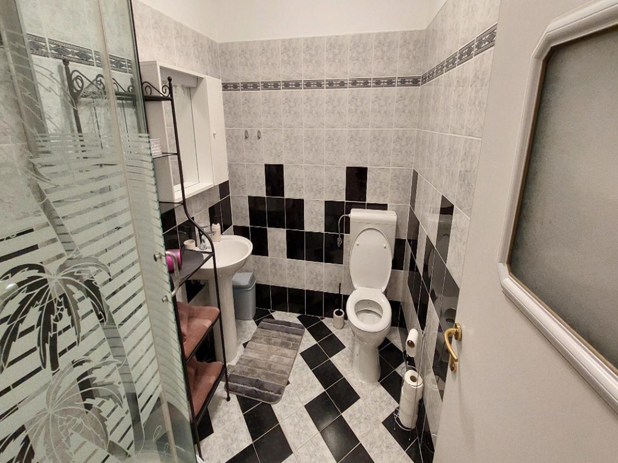 Rooms Argo 茨雷斯 客房 照片