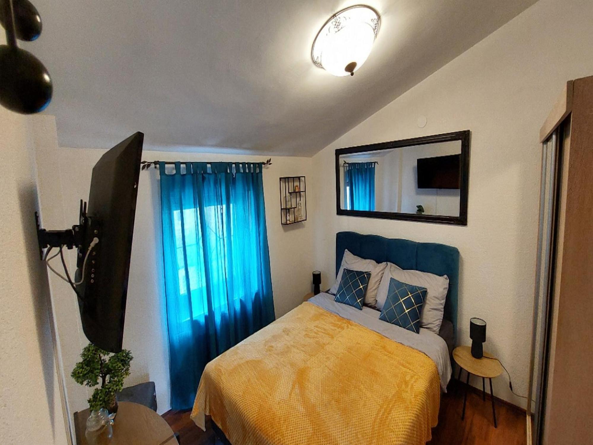 Rooms Argo 茨雷斯 客房 照片
