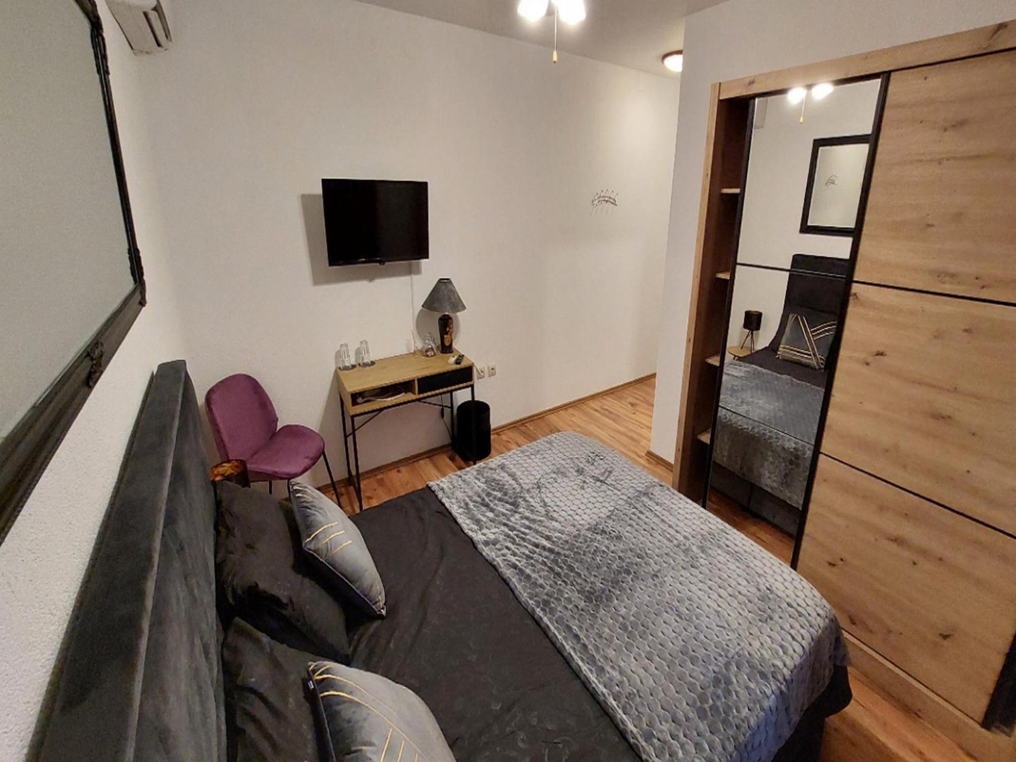 Rooms Argo 茨雷斯 客房 照片