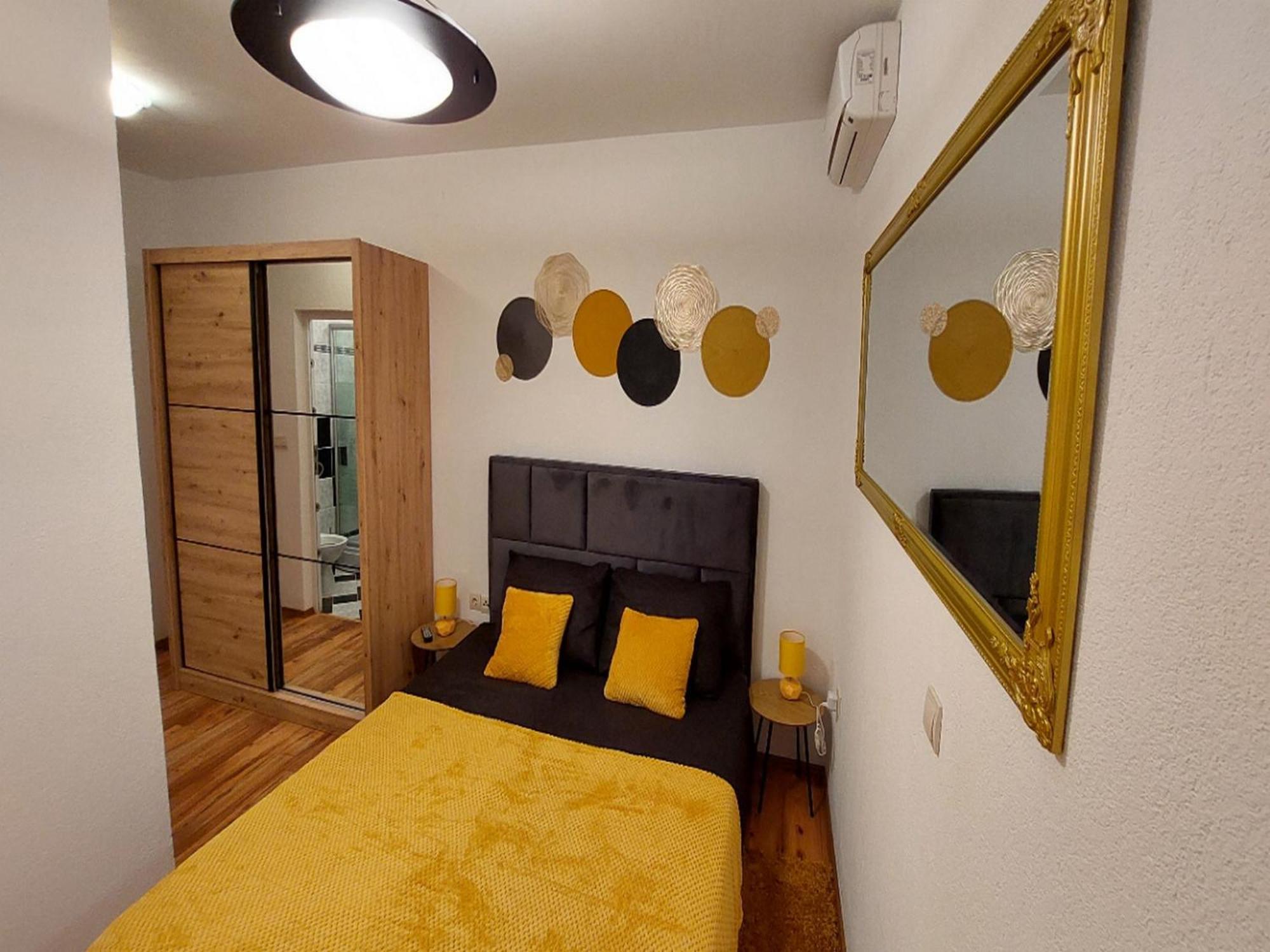 Rooms Argo 茨雷斯 客房 照片
