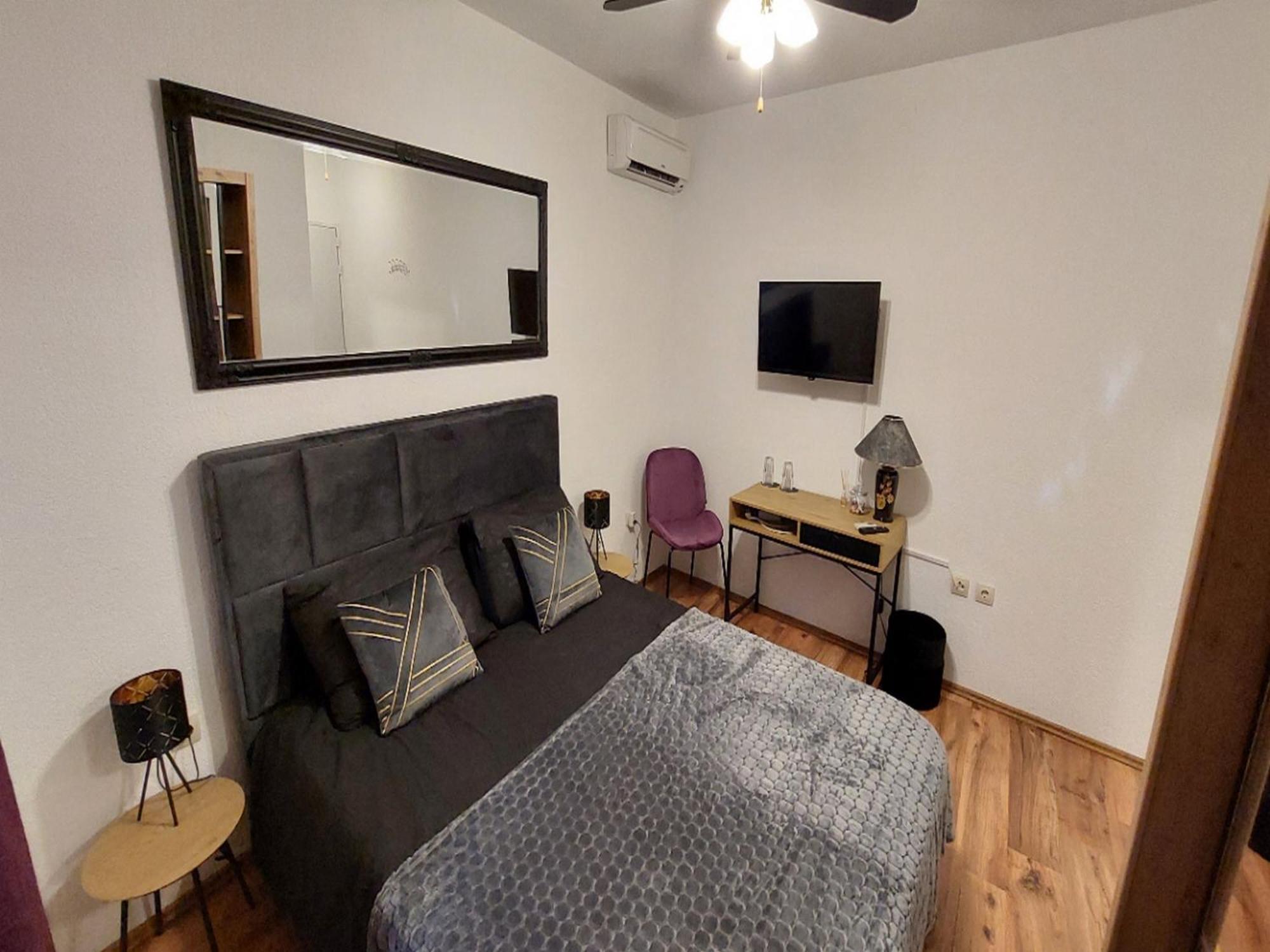 Rooms Argo 茨雷斯 客房 照片