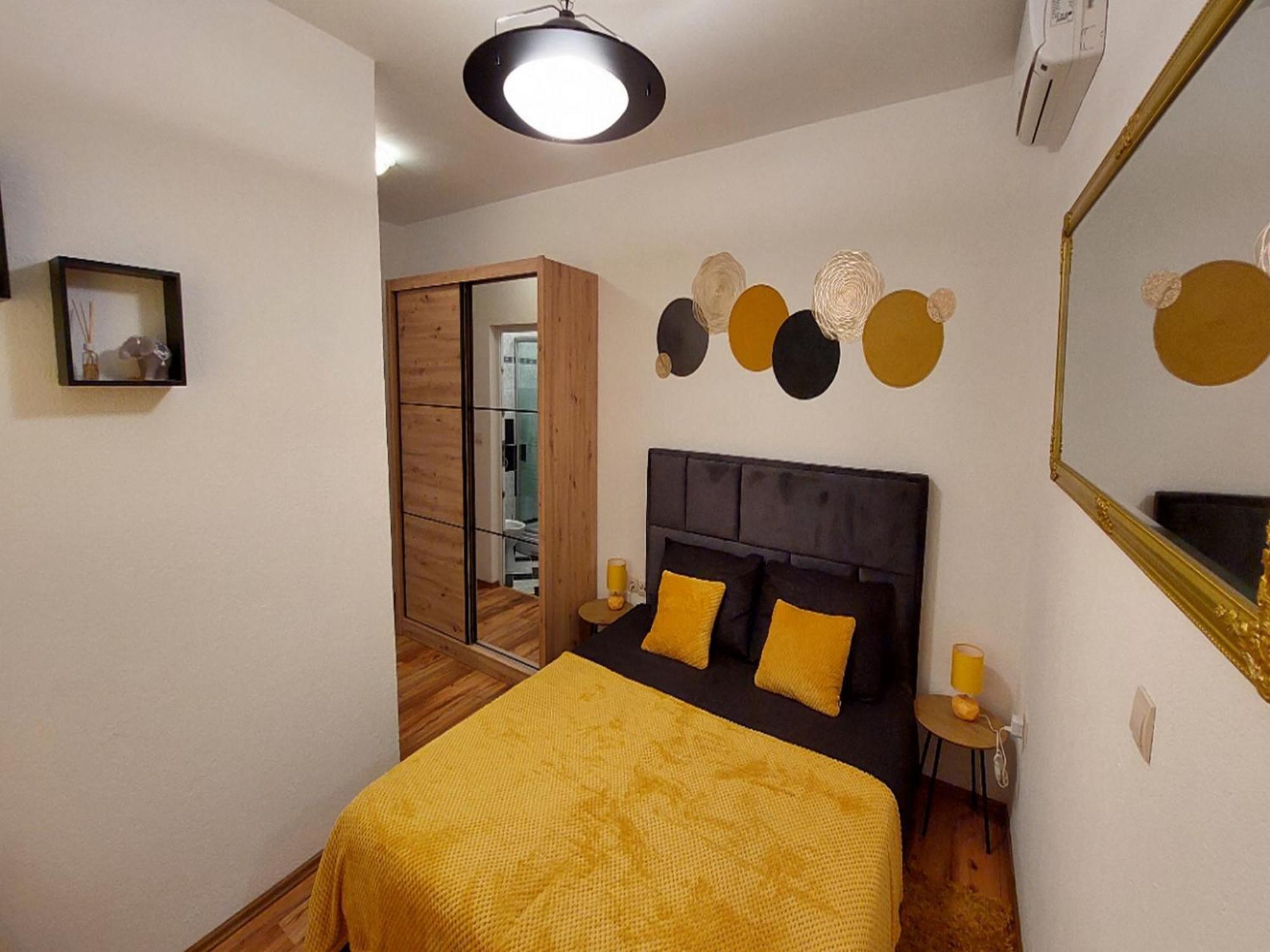Rooms Argo 茨雷斯 客房 照片